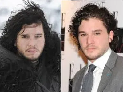 Un ancêtre de Kit Harington, le Jon Snow de Games of throne, était poète et filleul de la Reine Elizabeth Ière. Ce fut aussi l'inventeur... ?