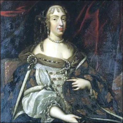 Quel était le surnom dAnne-Marie-Louise d'Orléans, cousine de Louis XIV ?