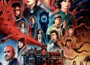 Quiz Quiz  Stranger Things  - Saison 4