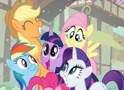 Quiz My Little Pony : les personnages