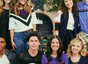 Test Quel personnage de ''Greenhouse Academy'' es-tu ?