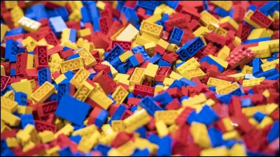 Question de mise en bouche : quand ont été créés les LEGO ?