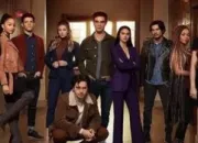 Quiz  Riverdale 