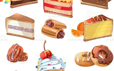 Quiz Patisseries