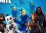 Test Quel est le skin de ''Fortnite'' qui te convient ?