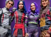 Test Qui es-tu dans ''Descendants'' 1, 2 et 3 ?