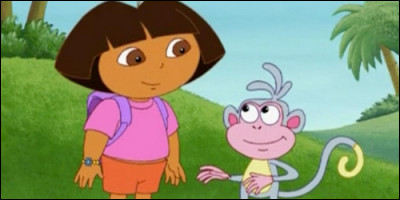Qui empêche sans cesse les projets de Dora l'exploratrice ?