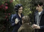 Test  qui ressembles-tu physiquement dans 'Miss Peregrine' ?