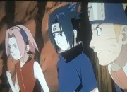 Quiz Mga quiz Naruto