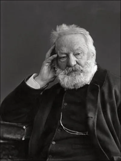 Quel livre n'a pas été écrit par Victor Hugo ?