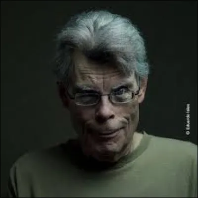 Quel livre n'a pas été écrit par Stephen King ?