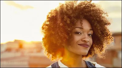 Quelle couleur de cheveux, parmi ces propositions, voudrais-tu avoir ?