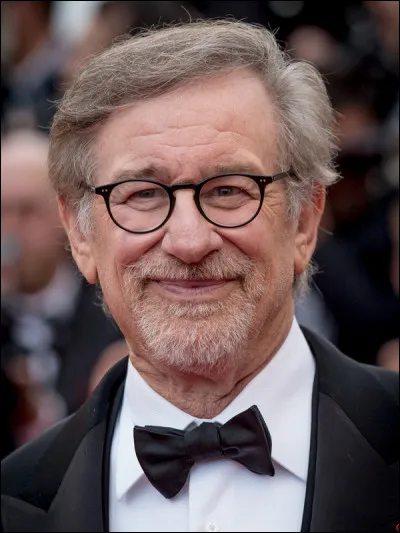 Parmi ces 4 propositions, laquelle ne correspond pas à la filmographie de Steven Spielberg ?