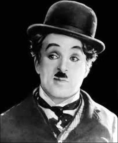 Parmi ces 4 propositions, laquelle ne correspond pas à la filmographie de Charlie Chaplin ?