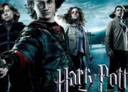 Quiz Harry Potter en dessins