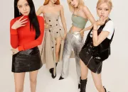 Test Quel membre de Blackpink es-tu ?