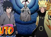 Quiz Connais-tu bien Naruto Shippden ?