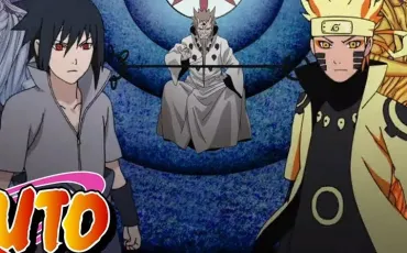 Quiz Naruto