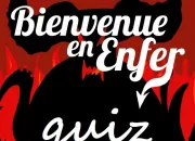 Quiz C'est l'enfer !