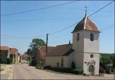 Nous commençons notre balade en Bourgogne-Franche-Comté, à Aboncourt-Gésincourt. Village de l'aire d'attraction Vésulienne, il se situe dans le département ...