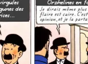 Quiz Tintin fait rien qu' copier ! (17)