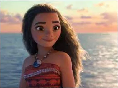 Qui interprète la chanson "You're Welcome" dans la version originale du film "Vaiana, la Légende du bout du monde" ?