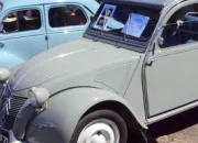 Quiz Citron 2 CV ou Renault 4 CV ?