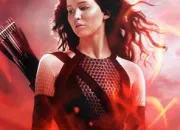 Test Quel serait ton district dans ''Hunger Games'' ?