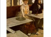 Quiz 15 tableaux d'Edgar Degas  retrouver