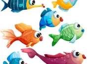 Quiz Les poissons de A  Z