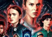 Quiz Quiz  Stranger Things 