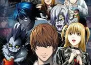 Test Qui es-tu dans ''Death Note'' ?