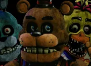 Quiz Connais-tu si bien FNaF (1 et 2) ?