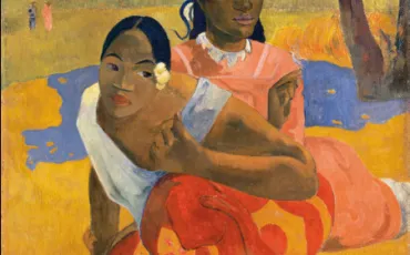 Quiz Gauguin