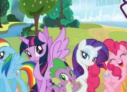 Quiz My Little Pony