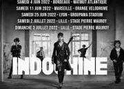 Quiz Toute la musique que j'aime : Indochine (3)