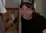 Quiz Wayne's World