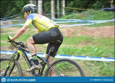 Cette année (2022), le Tour de France a débuté...