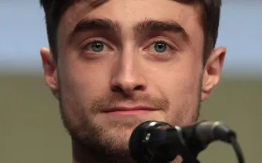 Quiz Daniel radcliffe