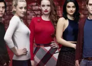 Quiz  Riverdale  - Part. 2