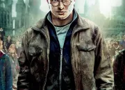 Test Quel personnage de ''Harry Potter'' es-tu ?