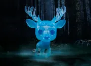 Test Quel est ton patronus ?