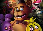 Quiz Fans de FNAF