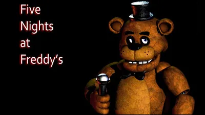 Qui est le créateur de FNAF (Five Nights at Freddy's) ?