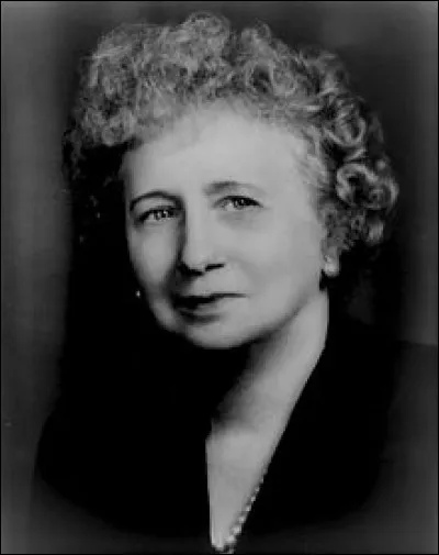 À quel âge est décédée Bess Truman ?