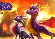 Quiz Fan de la trigolie The Legend of Spyro