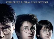 Quiz Mega Quiz - Harry Potter !