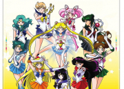 Quiz Sailor Moon - Saison 3 - Partie 2 QUIZ VF