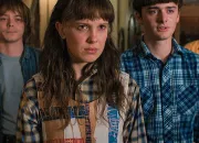 Quiz Stranger Things saison 4 (Vrai ou Faux)