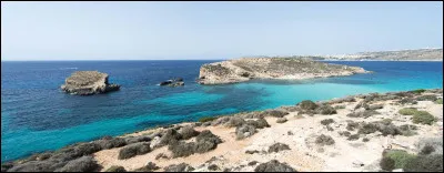 Quelle est cette île de l'archipel maltais ?